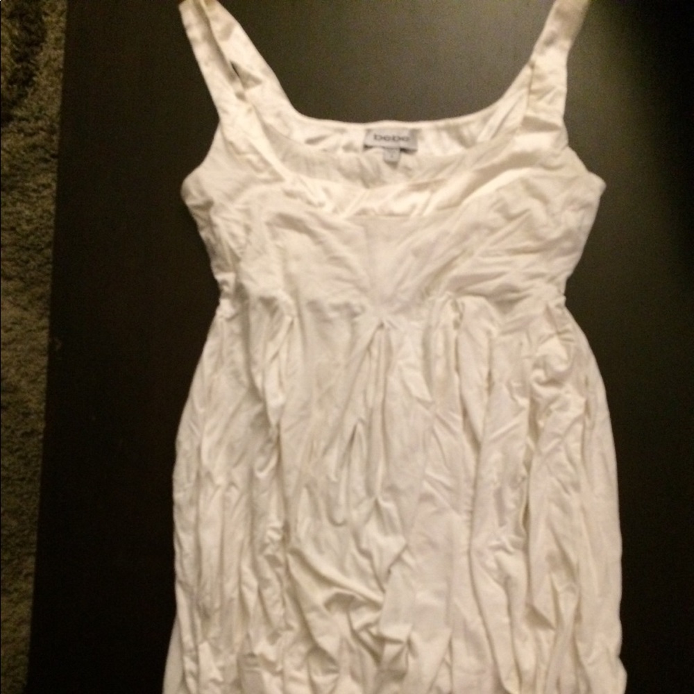 BEBE dress
